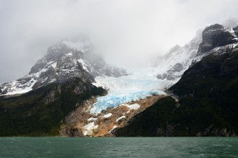 Ledovec Balmaceda