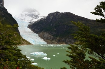 Ledovec Serrano