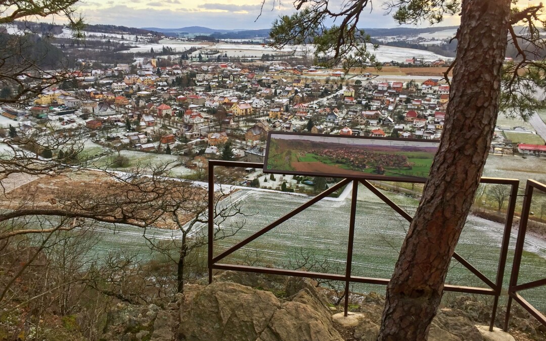 Pražská 100 2017 aneb přišel, viděl a…? Zase nedošel…