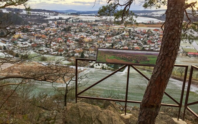 Pražská 100 2017 aneb přišel, viděl a…? Zase nedošel…