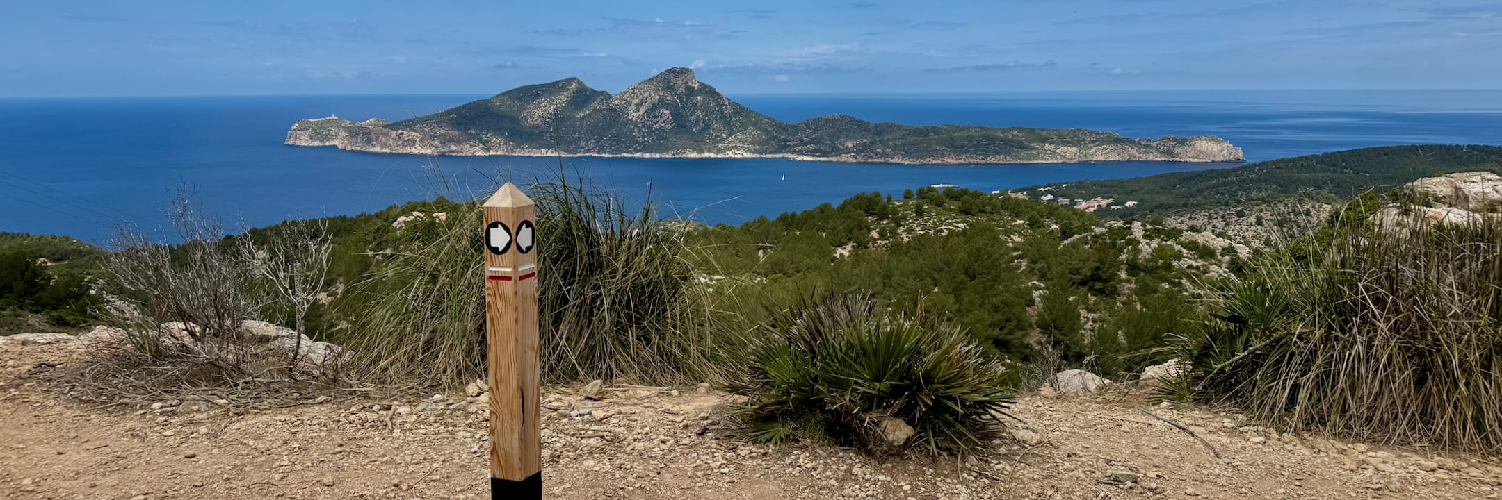 Mallorca 2025 - den 1.