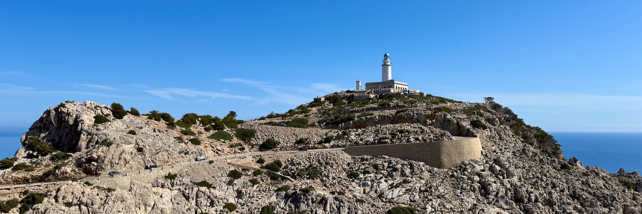 Mallorca 2025 - den 6.