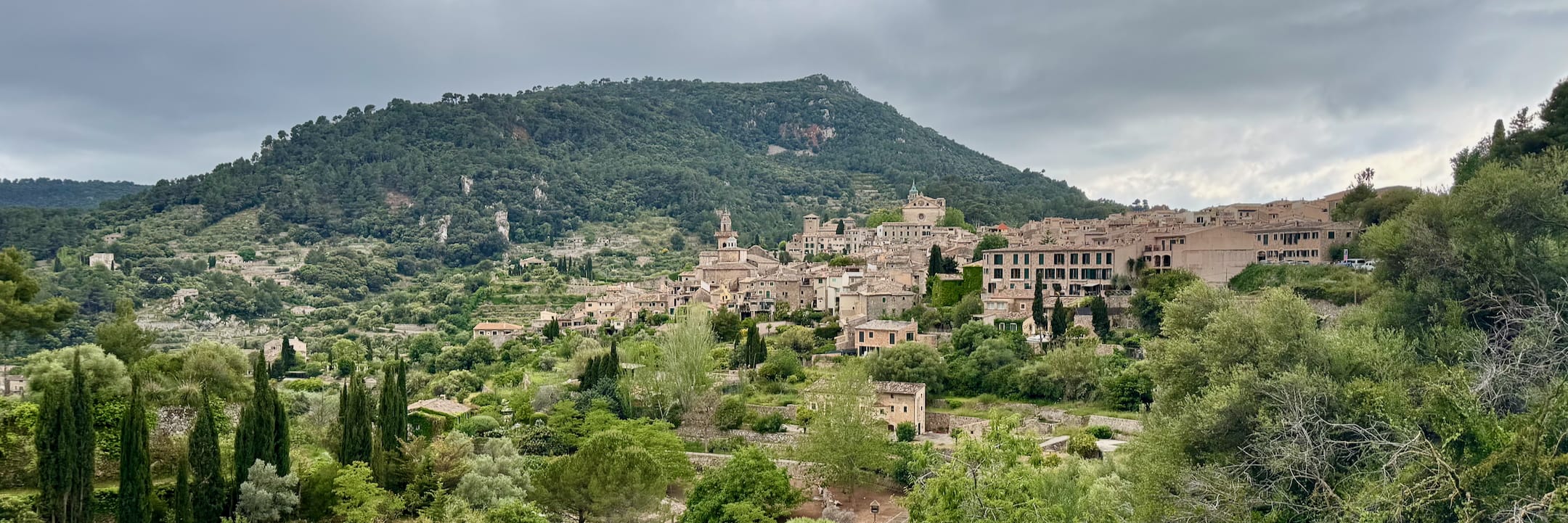 Mallorca 2025 - den 2.