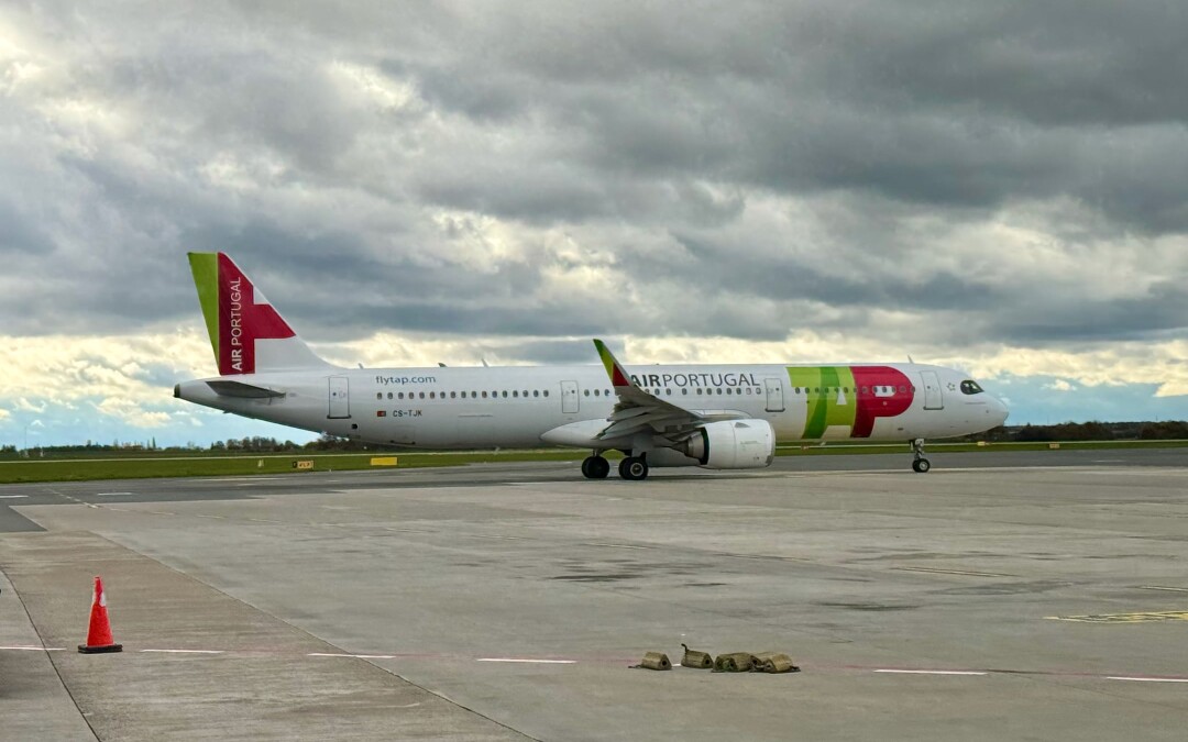 Příprava a cesta na expedici v Portugalsku 2025