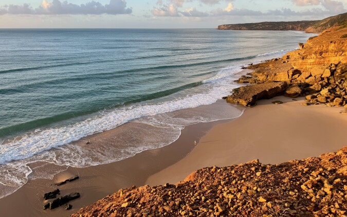 Mírně užitečné informace o Portugalsku – tipy, triky, ceny, ubytko a tak…