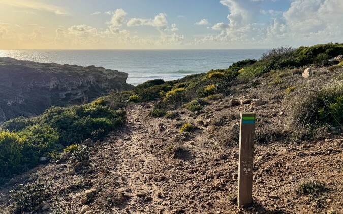 Expedice v kostce – Portugalsko na podzim roku 2025