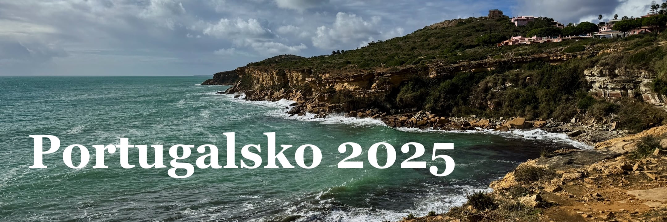 Portugalsko 2025
