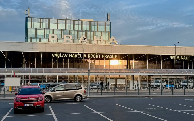 Příprava a cesta na expedici na Fuerteventuru 2026